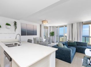 2600 E Hallandale Beach Blvd APT 2702, Hallandale, FL 33009