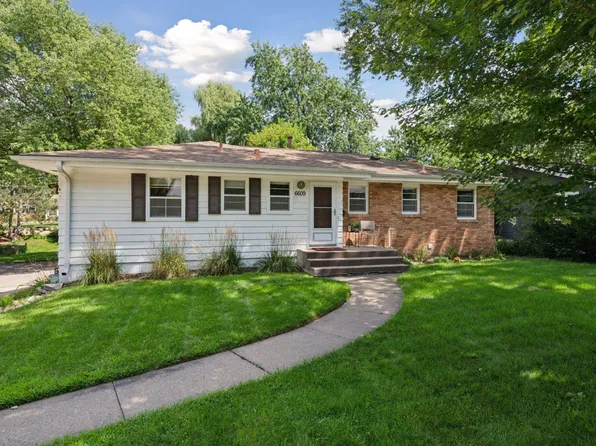 6609 Naomi Dr, Edina, MN 55439