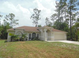 3691 2nd Ave SE, Naples, FL 34117