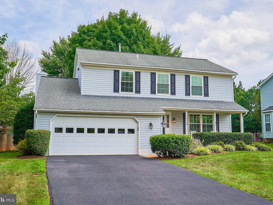 10218 Bens Way, Manassas, VA 20110 | Zillow