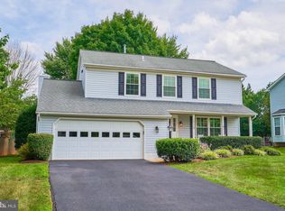 10218 Bens Way, Manassas, VA 20110