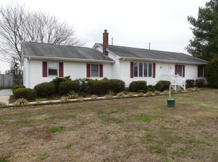 4087 Kirkwood Street Georges Rd, Bear, DE 19701
