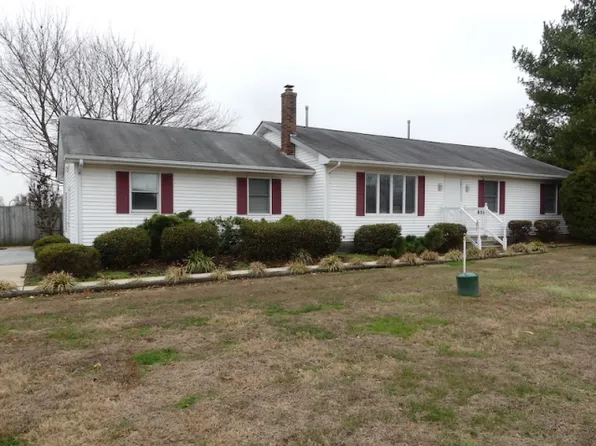 4087 Kirkwood Street Georges Rd, Bear, DE 19701