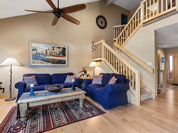 2nd image of 1503 Cascades Drive UNIT 3