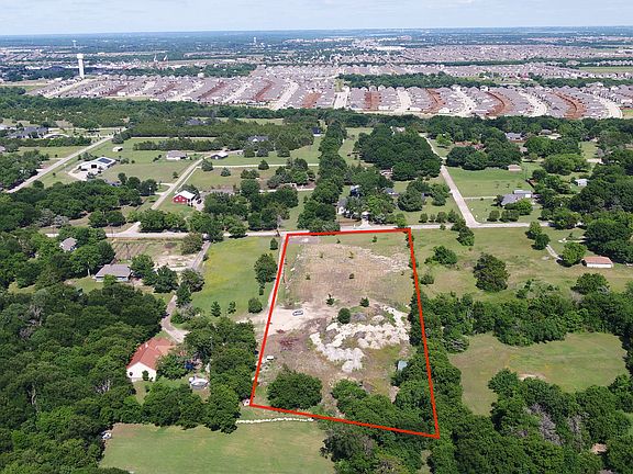 4th image of 920 S BRIDGEFARMER RD LOT 1