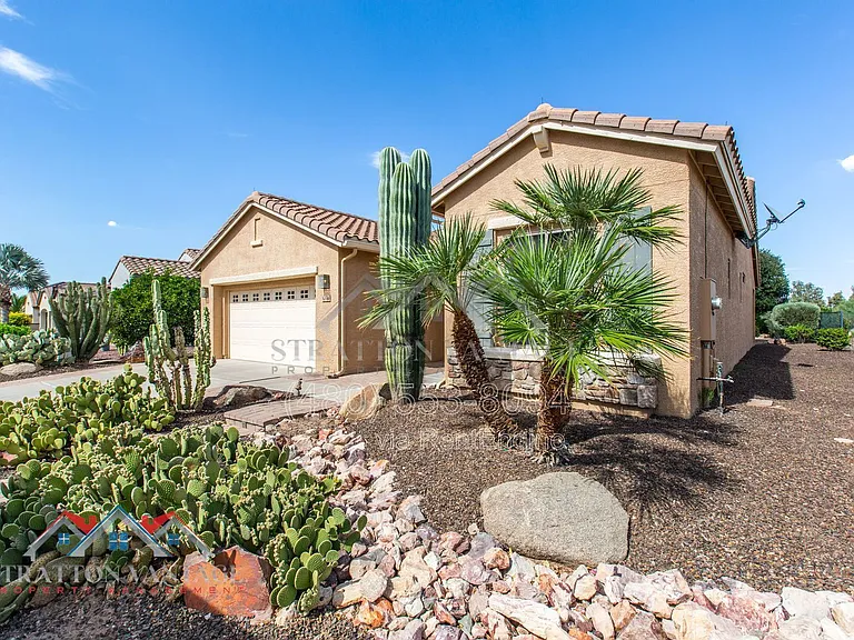 5374 W Buckskin Dr — Photo 3