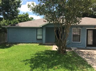 1611 Quail Run Rd, Pflugerville, TX 78660