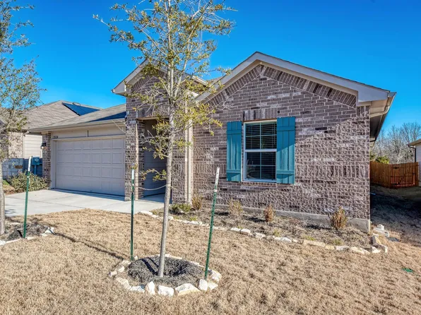 15124 Upland Willow Rd, Austin, TX 78724