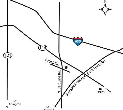 5th image of 3311 Denali Dr