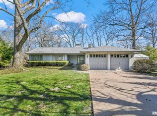 18 The Elms, Springfield, IL 62712