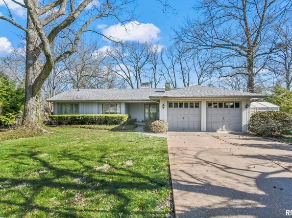 18 The Elms, Springfield, IL 62712