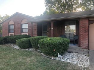11827 Orletto Way, Saint Louis, MO 63138