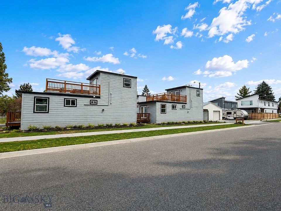 1st image of 519 & 521 E Yellowstone Ave