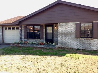 2100 Seth Ave, Weatherford, OK 73096