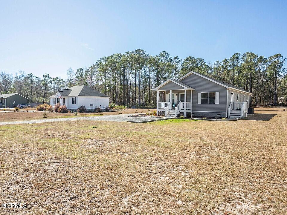 1177 Stone Chimney Road SW, Supply, NC 28462 Zillow