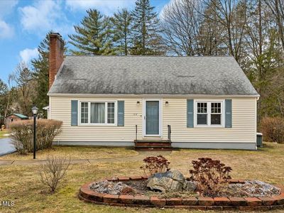 109 Goode Street, Burnt Hills, NY, 12027