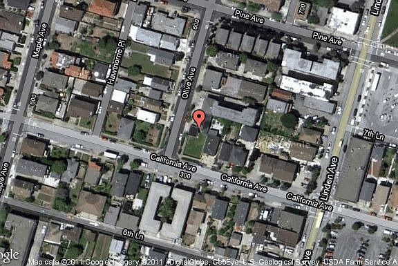 Map View