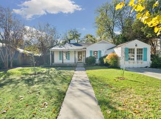 6333 Locke Ave, Fort Worth, TX 76116