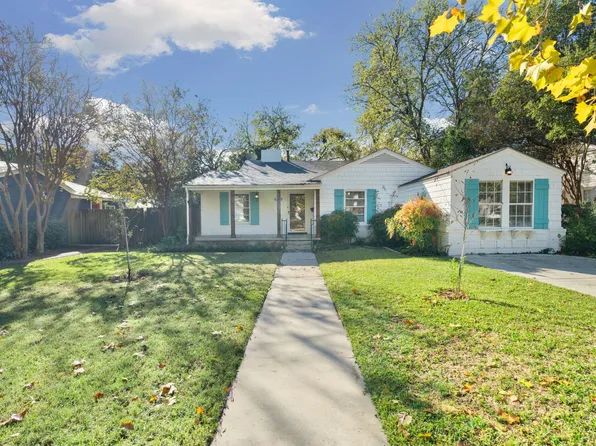 6333 Locke Ave, Fort Worth, TX 76116