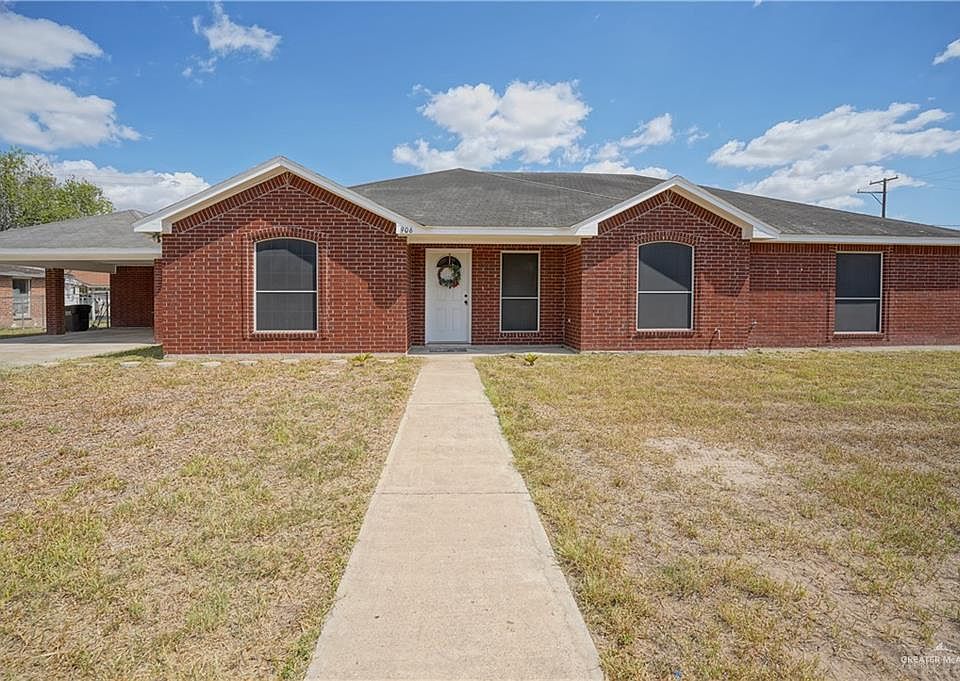 906 Benito Alaniz St Elsa TX 78543 Zillow