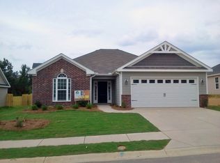 3250 Windwood St, Evans, GA 30809
