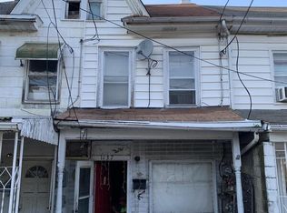 1137 W Pine St, Coal Township, PA