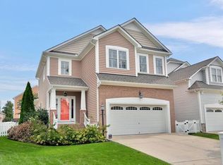 977 Gorham Ct, Midlothian, VA 23114