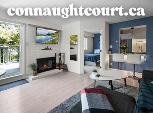 2121 W 6th Ave #101, Vancouver, BC