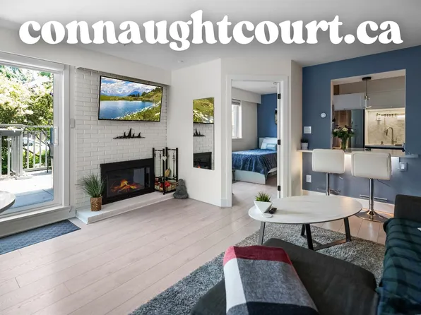 2121 W 6th Ave #101, Vancouver, BC V6K 1V5