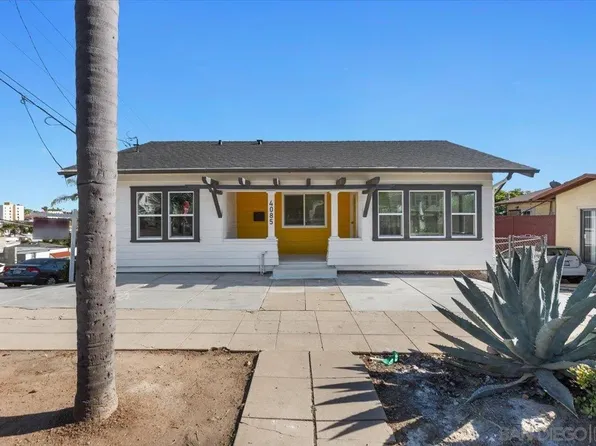4085 Georgia St, San Diego, CA 92103