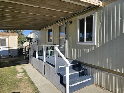 350 Grandview Dr Trailer 57, Twin Falls, ID, 83301