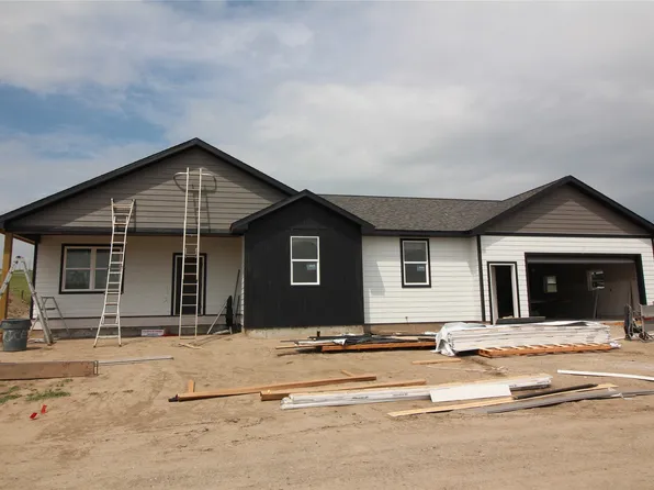 414 Mountain View Dr, Cascade, MT 59421