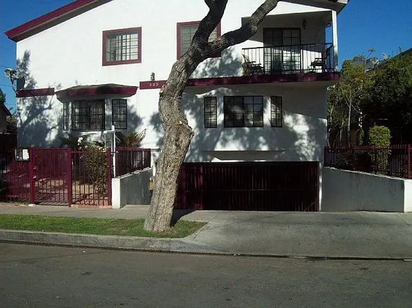 239 W Olive St APT 2, Inglewood, CA 90301