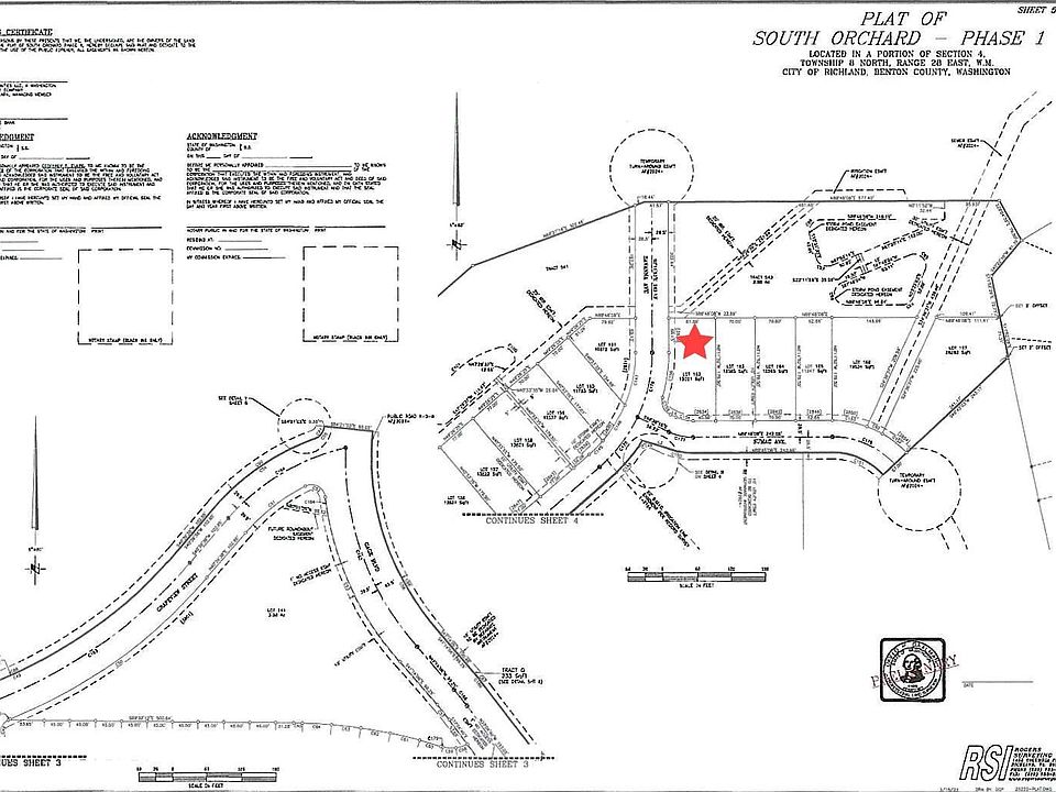 2nd image of 2830 Savanna Ave