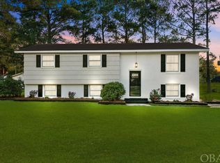 305 General Pettigrew Dr LOT 59, Plymouth, NC 27962