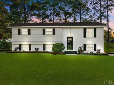 305 General Pettigrew Dr LOT 59, Plymouth, NC, 27962