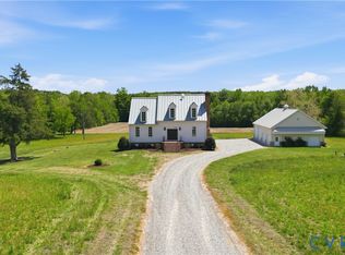 13419 Scotts Rd, Dewitt, VA 23840