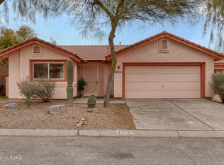 3065 W Sun Ranch Trl, Tucson, AZ 85742