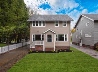 1149 Pomona Rd, Cleveland Heights, OH 44121