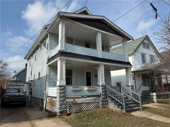 3308 W 90th St, Cleveland, OH 44102