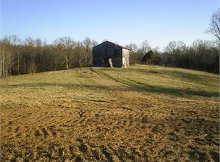 1975 Die Shiboley Church Rd, Magnolia, KY 42757