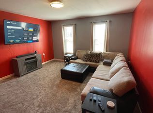 1062 Warder St, Springfield, OH 45503