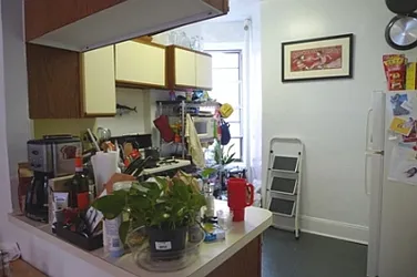 Rented by Citi Habitats