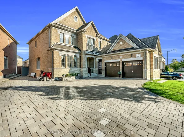 3 Port Hope Holw, Brampton, ON L6Y 2Y9