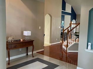 3222 Vanity Dr, Pearland, TX 77584