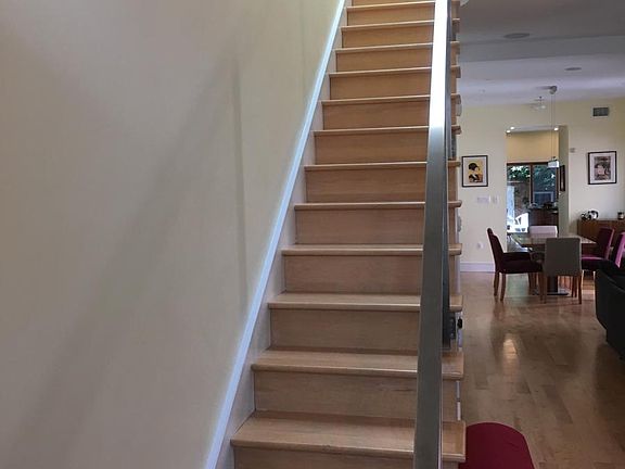 2 Front Stairs