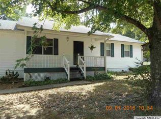 903 1st Ave E, Oneonta, AL 35121