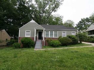 1372 Wichita Dr SW #0, Atlanta, GA 30311