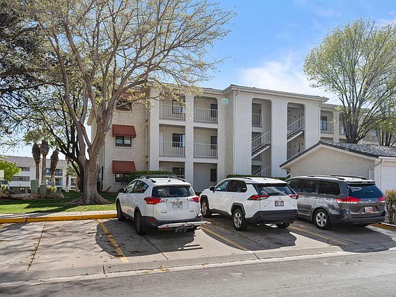 2nd image of 1845 W Canyon View Dr APT 1631
