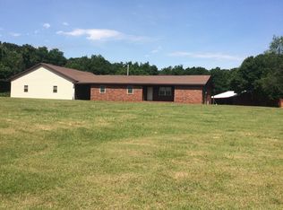 10955 N 210 Rd, Preston, OK 74456